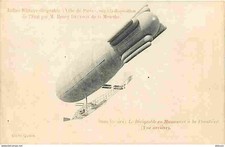 Avions ballon militaire d'occasion  Fruges