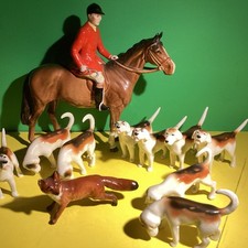 Beswick huntsman 1501 for sale  SUNDERLAND