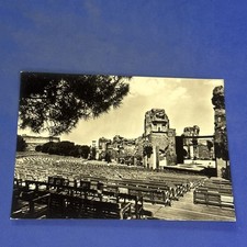 Terme caracalla roma usato  Bari
