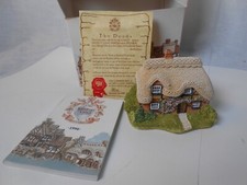 Lilliput lane 1990 for sale Lilliput lane 1990 for sale  Harrisburg