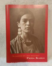 Frida kahlo 1995 for sale  Avon Lake