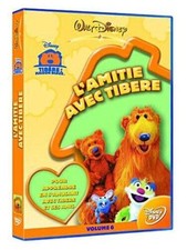 Tibere maison bleue d'occasion  France
