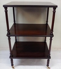 Brights nettlebed mahogany for sale  STAFFORD