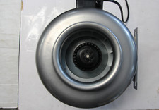 Ventilador de exaustão iPower 8 polegadas duto em linha ventilador de exaustão HVAC TESTADO! 26000 RPM! comprar usado  Enviando para Brazil
