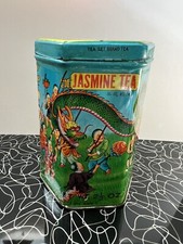 Vintage jasmine tea for sale  Cincinnati