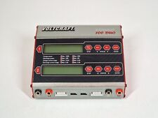 Voltcraft charge 100 gebraucht kaufen  Seckach