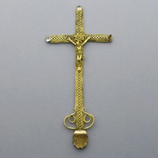 French antique religious d'occasion  Troyes