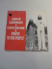 Tours john lennon d'occasion  Marseille IX