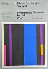 Friedrich vordemberge gildewar gebraucht kaufen  Deutschland