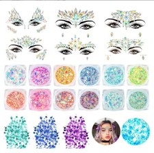 Fluorescente paillettes per usato  Vignola