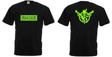 Masters hardcore thunderdome gebraucht kaufen  Klütz