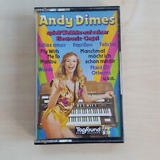 Andy dimes spielt gebraucht kaufen  Stuttgart