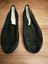 Chaussons gymnastique rythmiqu d'occasion  Paris XVIII