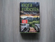 Nora roberts rache gebraucht kaufen  Remscheid