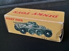Dinky toys autoblinda usato  Serravalle Scrivia