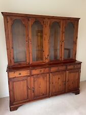 Ducal dresser excellent for sale  BILLINGSHURST