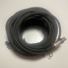 Speaker cable neutrik for sale  Bridgeview