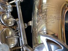 Buescher aristocrat 200 for sale  STOCKPORT