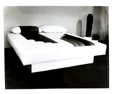 Cama plataforma cama de água Los Angeles Rio década de 1970 decoração retrô casa foto vintage comprar usado Cama plataforma cama de água Los Angeles Rio década de 1970 decoração retrô casa foto vintage comprar usado  Enviando para Brazil