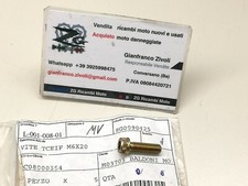 8g0090425 originale cagiva usato 8g0090425 originale cagiva usato  Conversano
