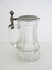 Wmf glaskrug bierkrug gebraucht kaufen  Göppingen