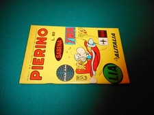Pierino anno iii usato  Torino