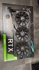 Asus rog strix gebraucht kaufen  Storkow