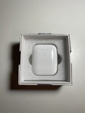 Airpods 2ème génération d'occasion  Le Relecq-Kerhuon