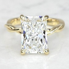 5.00 carat radiant for sale 5.00 carat radiant for sale  Union City