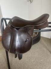 14.5 thorowgood brown for sale  LEICESTER
