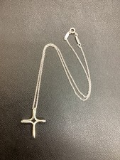 Tiffany co. sterling for sale  Oklahoma City