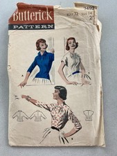 1950 vintage sewing for sale  LEATHERHEAD
