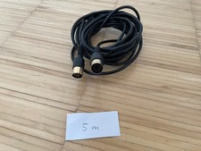 Powerlink kabel schwarz gebraucht kaufen  Willich