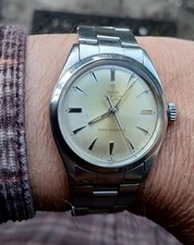 Tudor rolex oyster for sale  RICHMOND