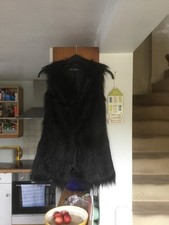 Miss selfridge black for sale  BRIDGNORTH