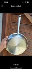 Made cookware stainless for sale  Boston