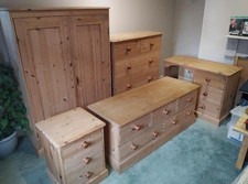 Bedroom furniture for sale  MANCHESTER