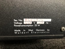 Waldorf microwave karten gebraucht kaufen  Bottrop