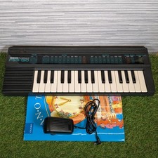 Vintage yahama porta for sale  POLEGATE