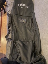 Callaway golf travel for sale  BIRMINGHAM