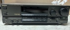 Technics gx330 control for sale  San Francisco