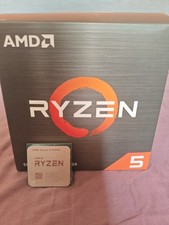 Amd ryzen 5600x usato  Zone