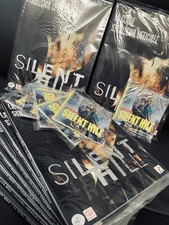 Bibbia silent hill usato  Riccione