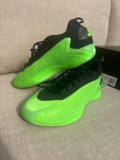 Adidas anthony edward for sale  NORWICH