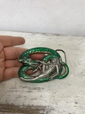 Vintage serpent dragon for sale  BRADFORD