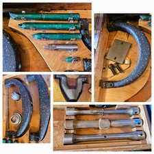 Holdridge mfg radii for sale  DROITWICH