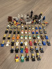Lego figuren sammlung gebraucht kaufen  Barsinghausen