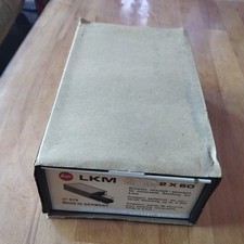 Leitz lkm 978 gebraucht kaufen  Berlin