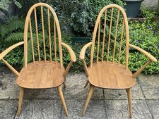 Superb retro ercol for sale  MARKET RASEN