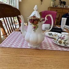 Royal albert old for sale  Newark